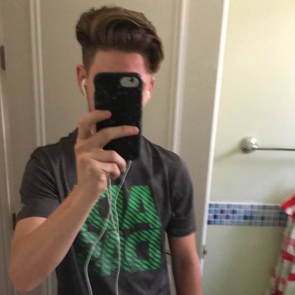 aidandrexler